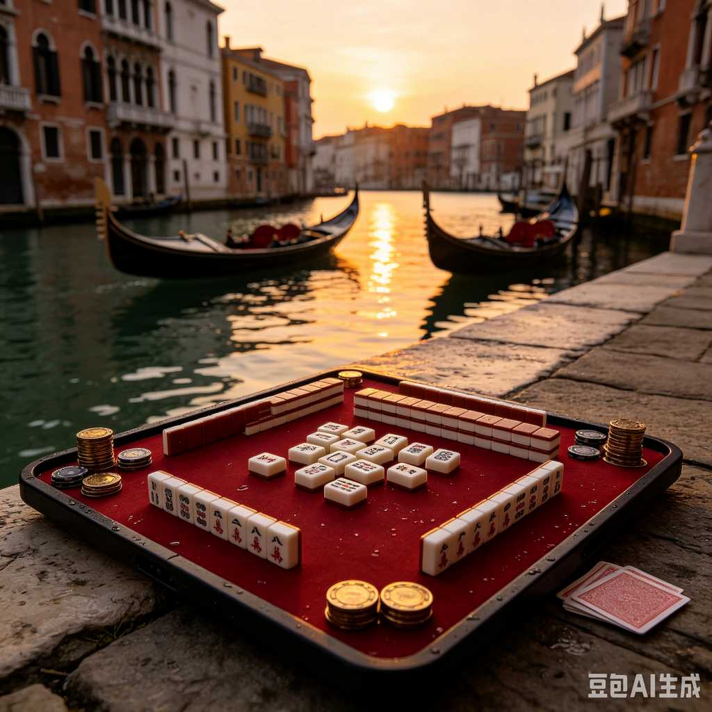 custom pattern mahjong set