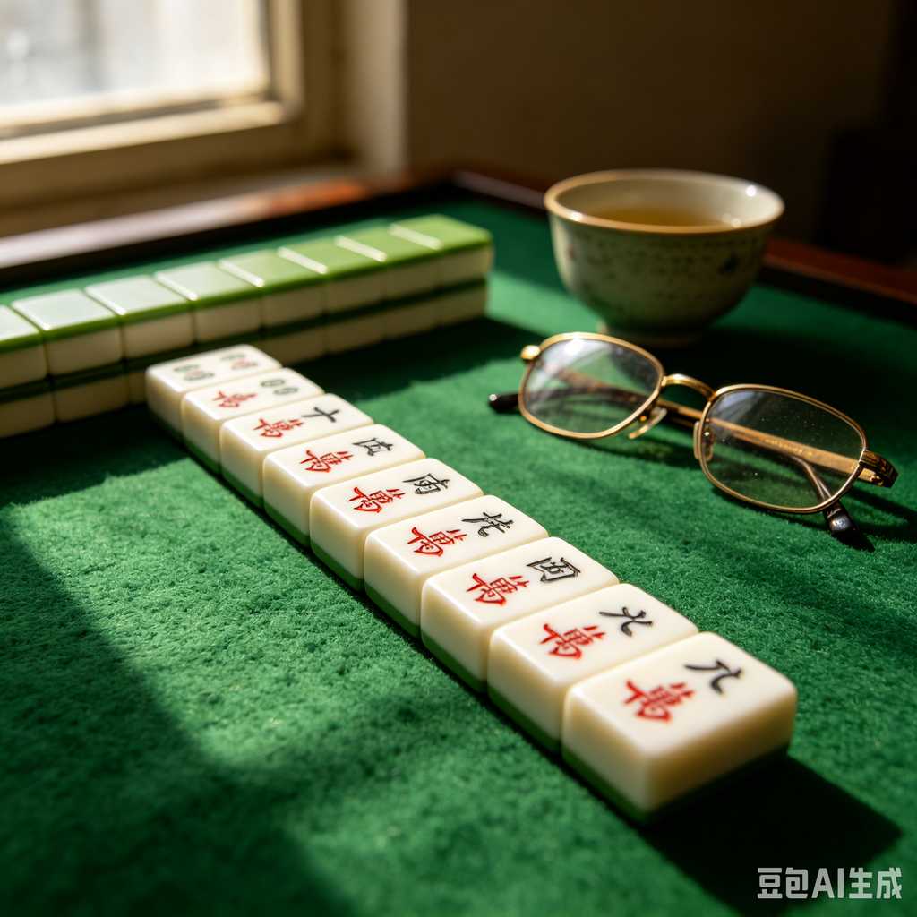 MeridaVE,mahjong