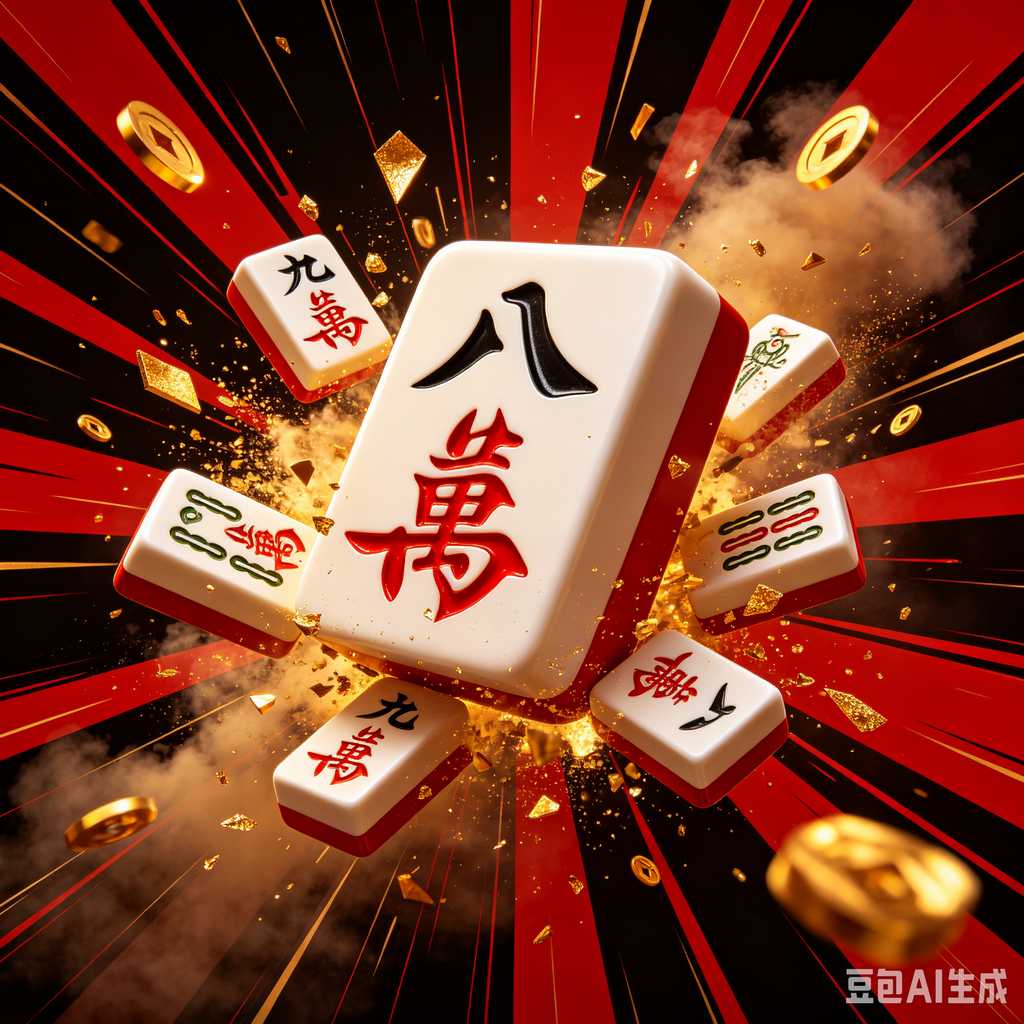 wholesale board game mahjong