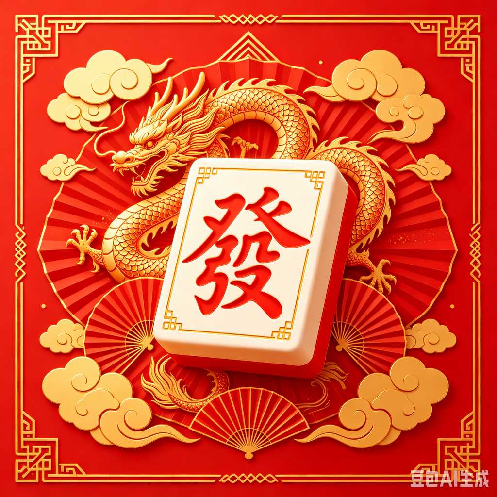 Newcastle,mahjong