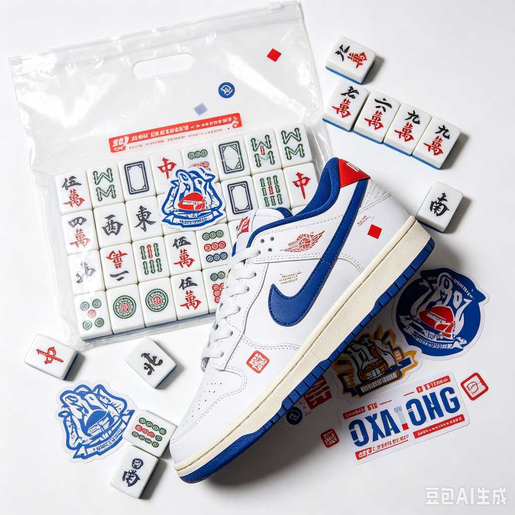 mahjong game full accessories