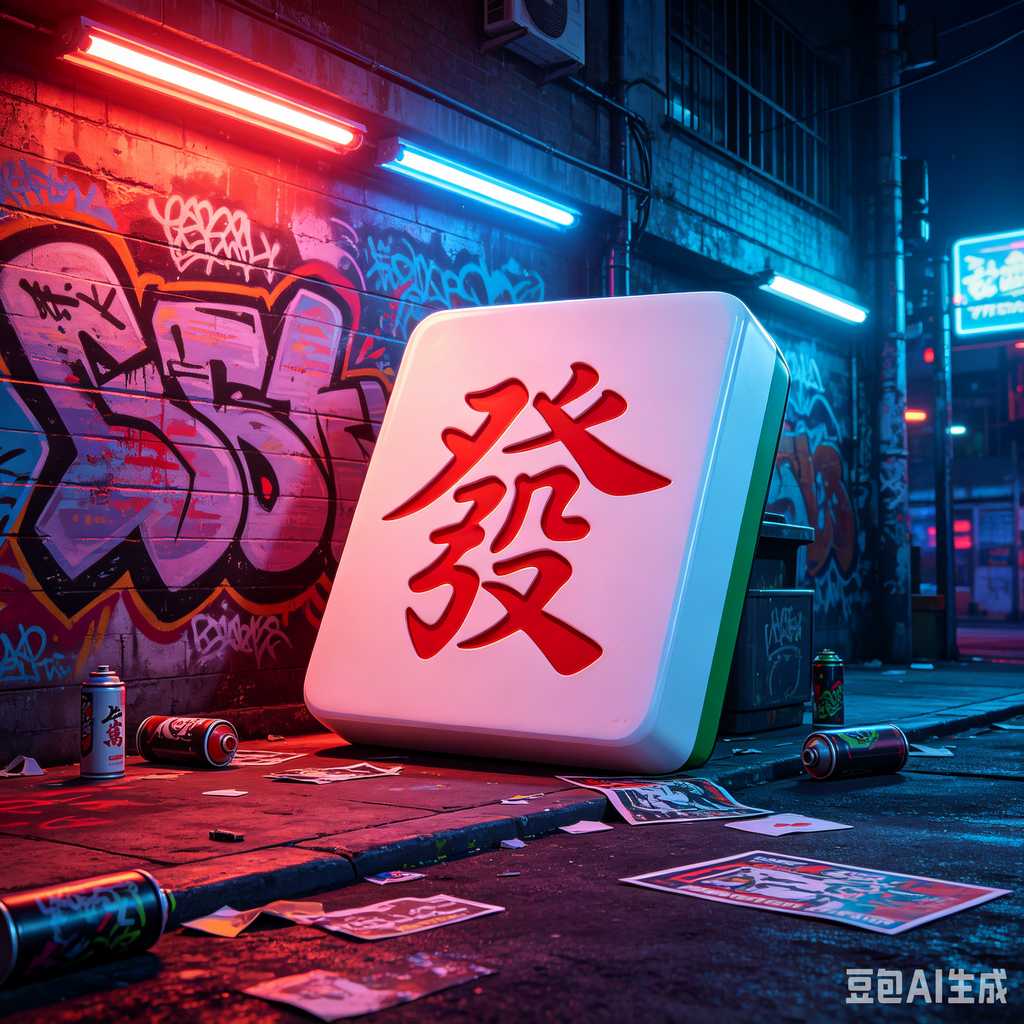 complete mahjong game kit