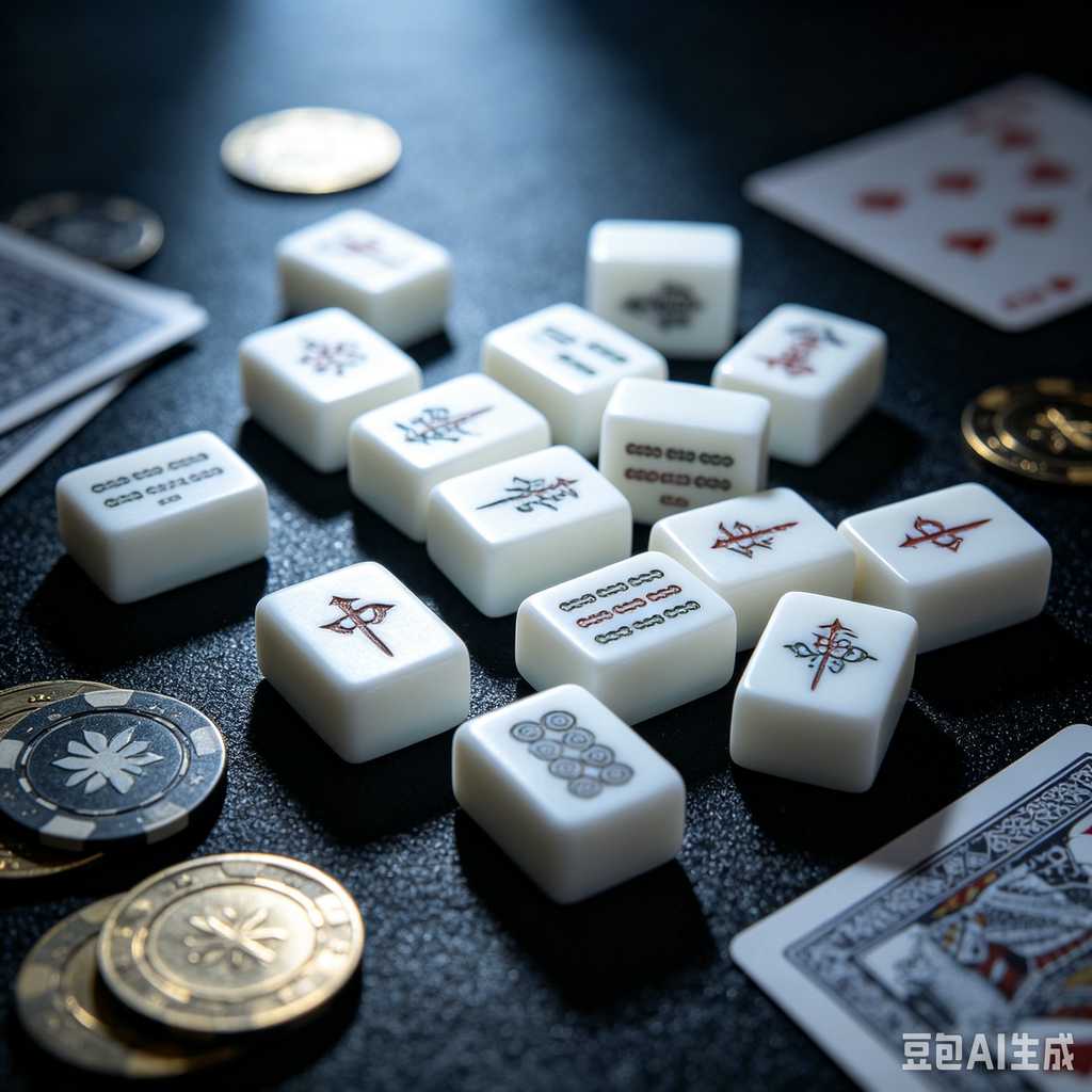 Madrid,mahjong